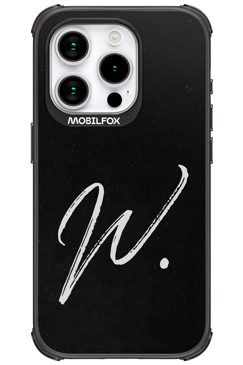 (Off Space) W 2.0 - Apple iPhone 15 Pro
