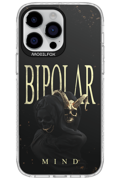 BIPOLAR - Apple iPhone 14 Pro Max