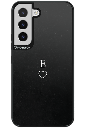 E Black 2.0 - Samsung Galaxy S22