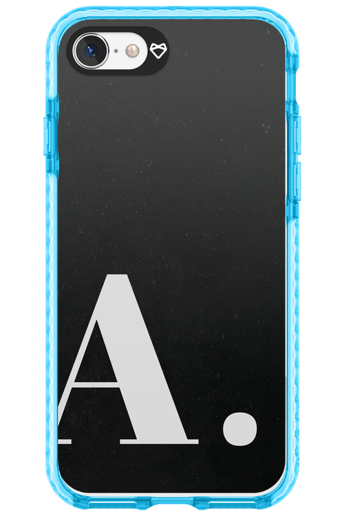 A (Off Space) 2.0 - Apple iPhone SE 2022