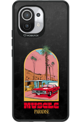 Muscle Paradise - Xiaomi Mi 11 5G
