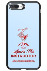 Instructor - Apple iPhone 8 Plus