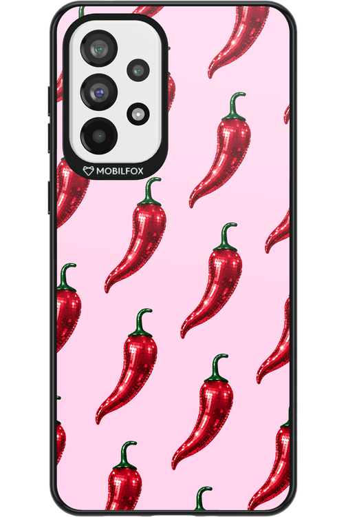 Chili Babe 2.0 - Samsung Galaxy A73