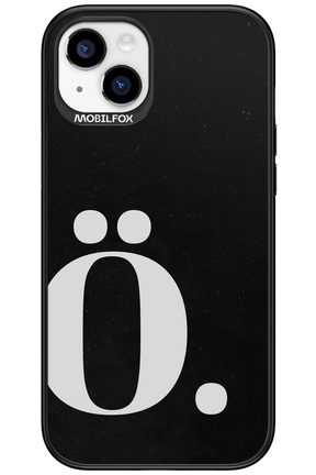 O II (Off Space) 2.0 - Apple iPhone 15 Plus