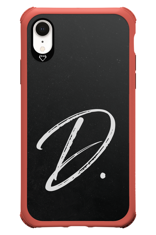 (Off Space) D 2.0 - Apple iPhone XR
