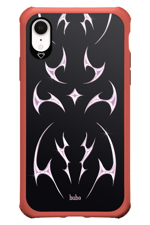 CHROMEROSA - Apple iPhone XR