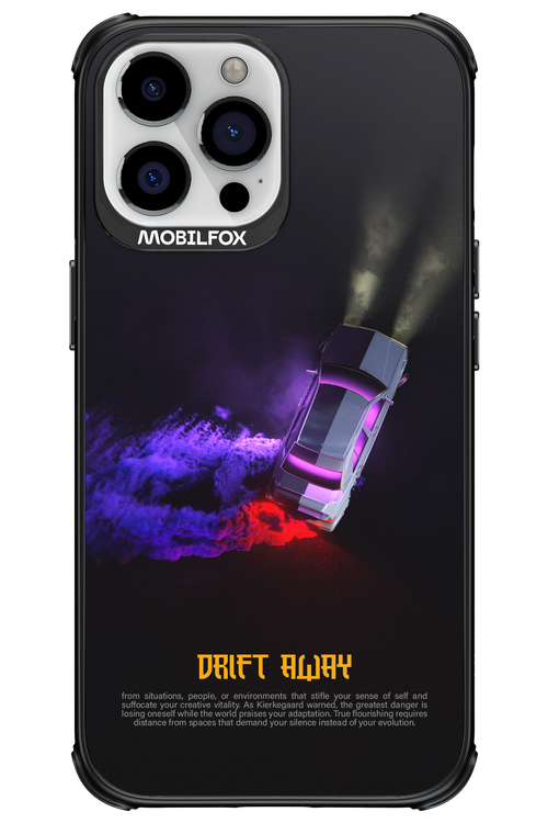Drift Away - Apple iPhone 13 Pro Max