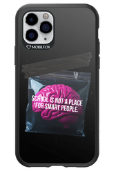Smart people 2.0 - Apple iPhone 11 Pro