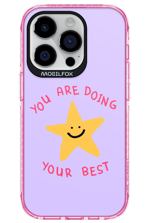Your Best - Apple iPhone 14 Pro