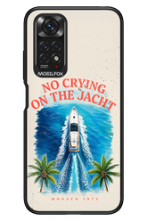 No Crying 2.0 - Xiaomi Redmi Note 11/11S 4G