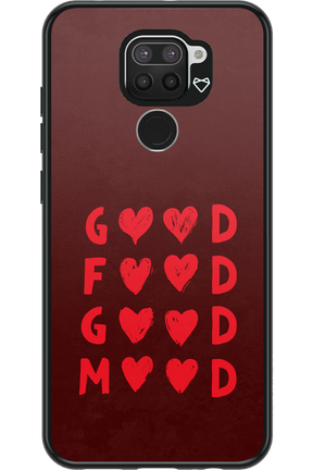 GOOD - Xiaomi Redmi Note 9