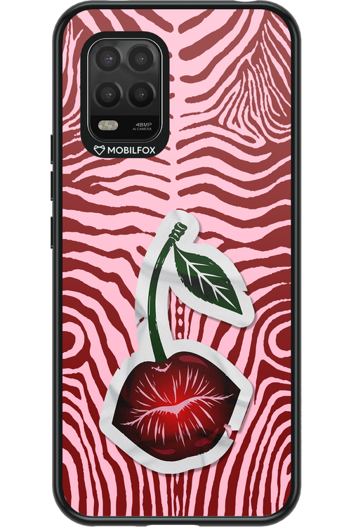 Kissy Cherry 2.0 - Xiaomi Mi 10 Lite 5G
