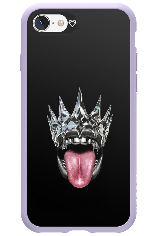 The Diamond King 2.0 - Apple iPhone SE 2022