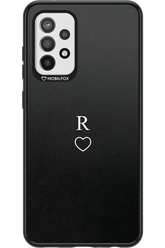R Black 2.0 - Samsung Galaxy A72