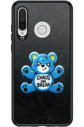 Chaos on Break 2.0 - Huawei P30 Lite