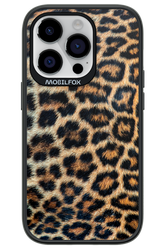 Leopard 2.0 - Apple iPhone 14 Pro