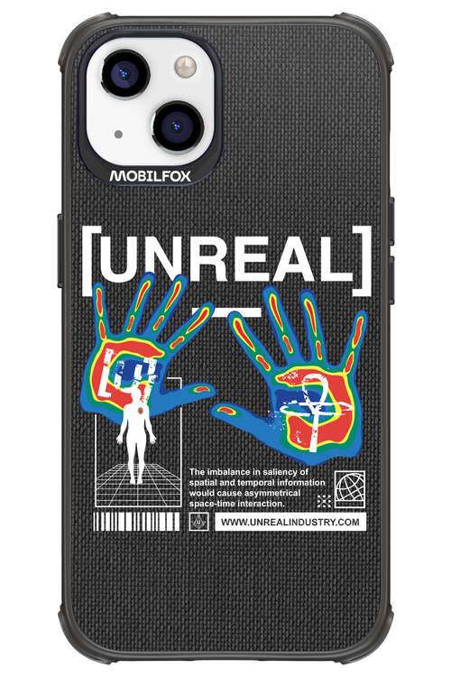 Vision - Apple iPhone 13