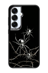 Silver Spiderz 2.0 - Samsung S25