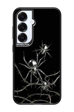Silver Spiderz 2.0 - Samsung S25
