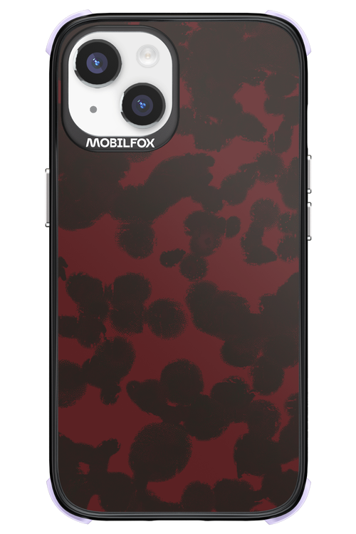 Bordeaux Skin - Apple iPhone 14