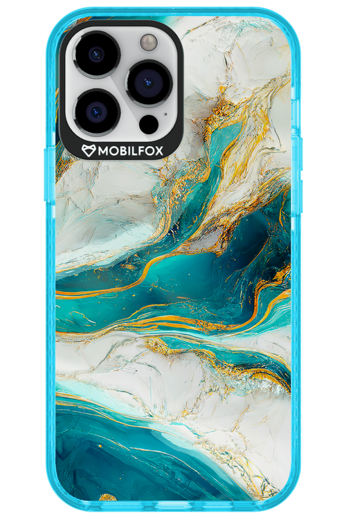 Emerald - Apple iPhone 13 Pro Max