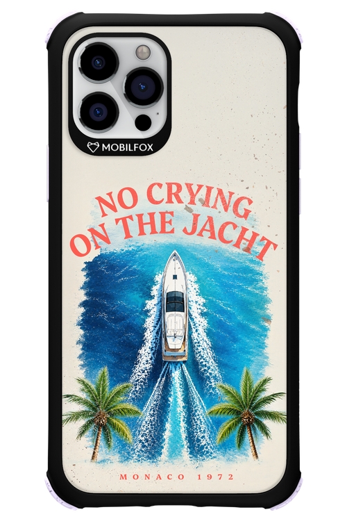 No Crying 2.0 - Apple iPhone 12 Pro