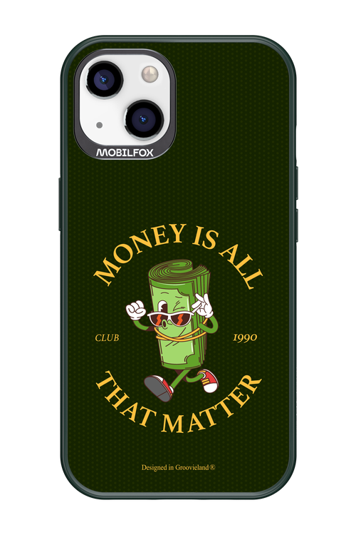 Money Club - Apple iPhone 13