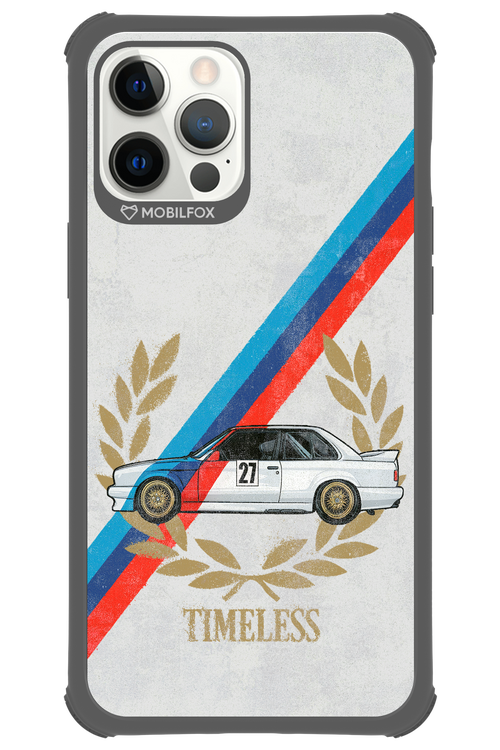 Timeless - Apple iPhone 12 Pro Max