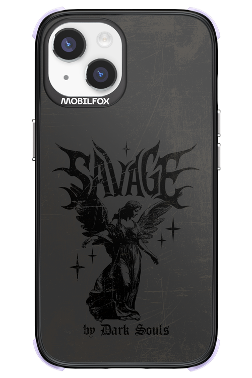 St. Savage - Apple iPhone 14