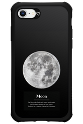 Moon - Apple iPhone 8