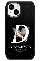 Dreamers - Apple iPhone 15