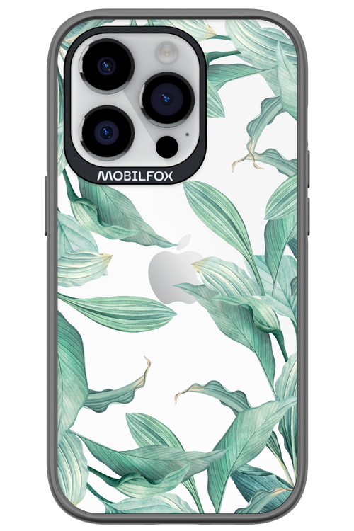 Greenpeace 2.0 - Apple iPhone 14 Pro