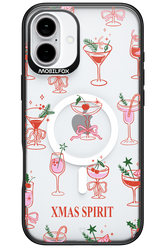 XMAS SPIRIT - Apple iPhone 16 Plus