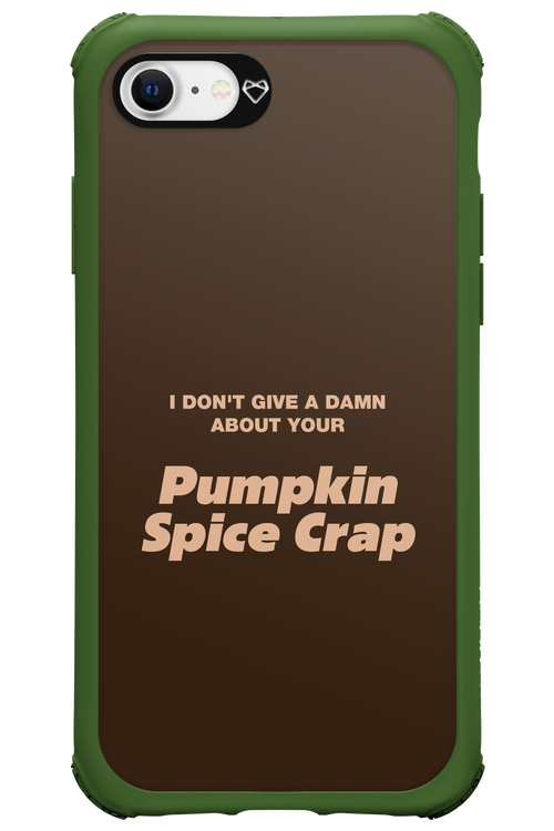 P-Spice Crap - Apple iPhone SE 2022