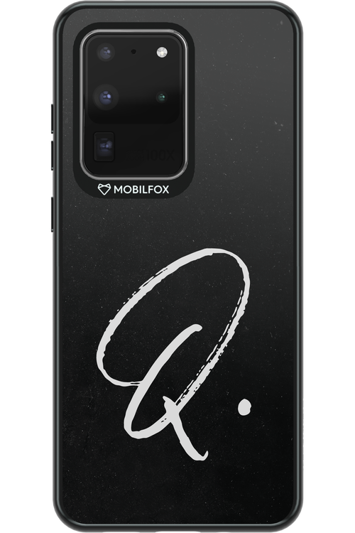 (Off Space) Q 2.0 - Samsung Galaxy S20 Ultra 5G