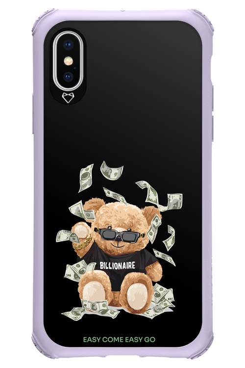 Easy Come Easy Go 2.0 - Apple iPhone XS