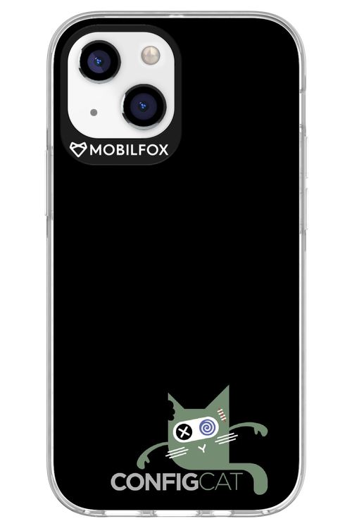 zombie2 - Apple iPhone 13 Mini