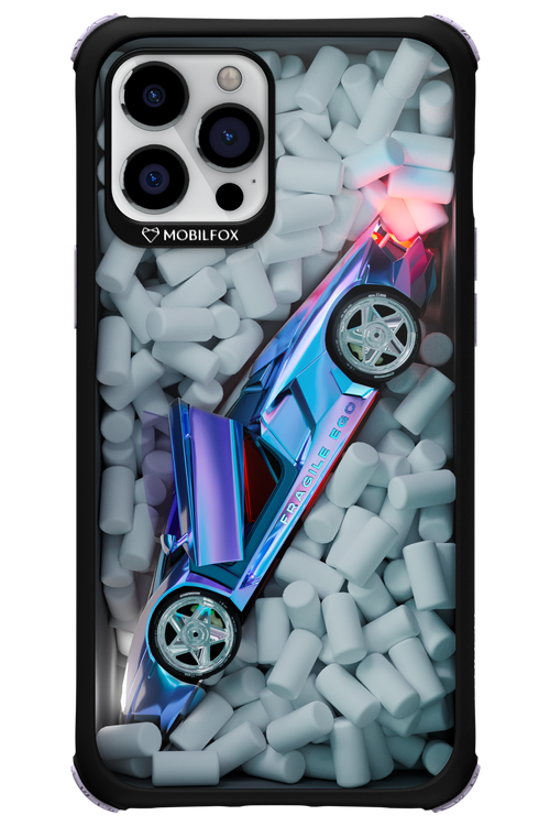 Fragile Ego - Apple iPhone 12 Pro Max