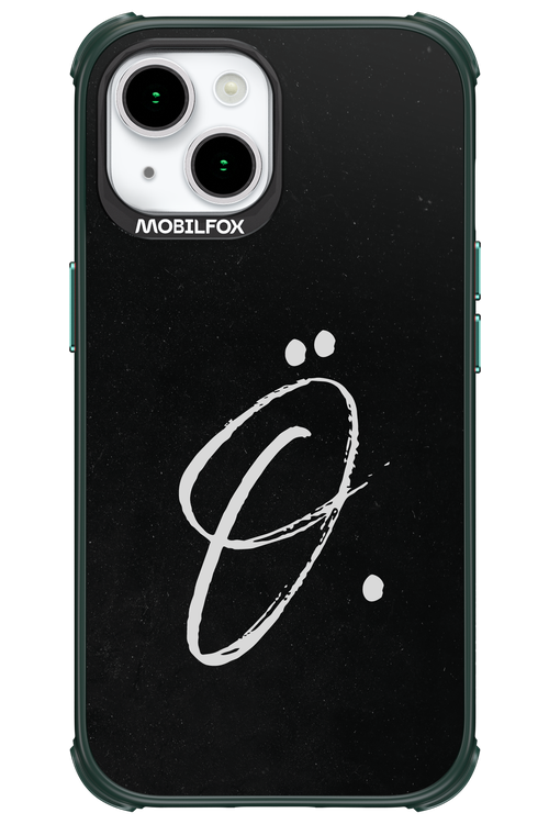 (Off Space) O II 2.0 - Apple iPhone 15