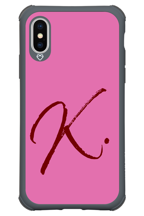 (Sorbet) K 2.0 - Apple iPhone X