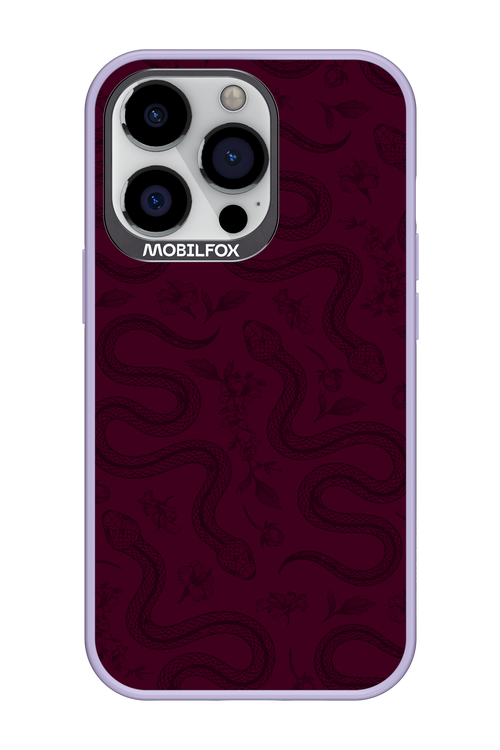 Temptation 2.0 - Apple iPhone 13 Pro