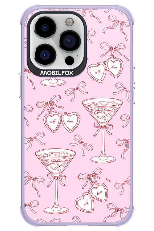 Tipsy Toast 2.0 - Apple iPhone 13 Pro