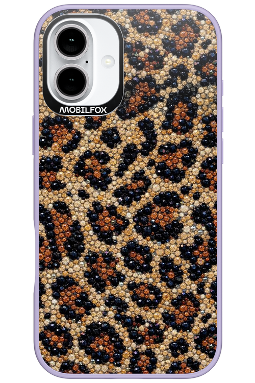 Crystal Roar - Apple iPhone 16 Plus