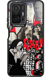 God is Calling - Xiaomi Mi 11T Pro