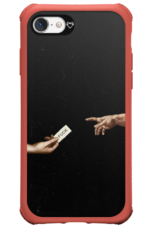 Giving 2.0 - Apple iPhone 7