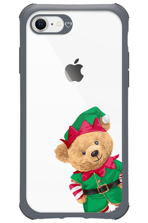 Mr. Elf - Apple iPhone 8