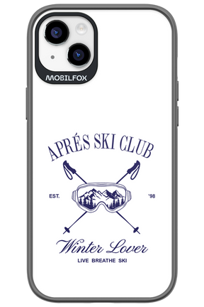 Après Ski Club - Apple iPhone 14 Plus