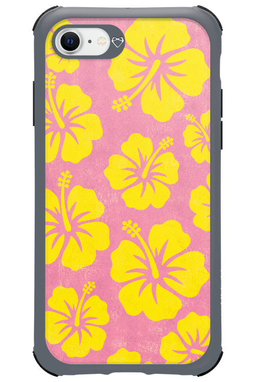HAWAII 2.0 - Apple iPhone SE 2020