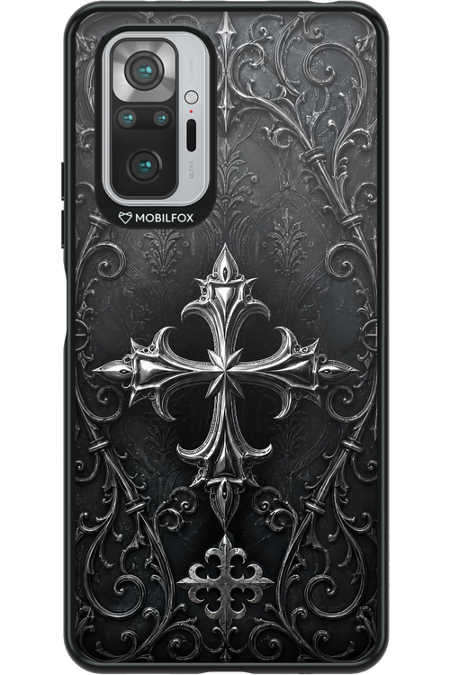 Armor 2.0 - Xiaomi Redmi Note 10S