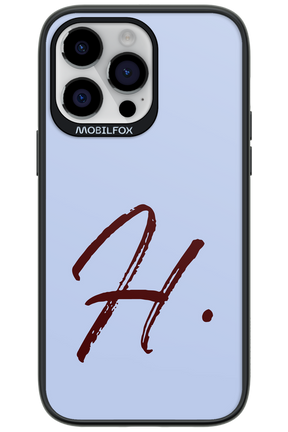 (Jellyfish Presso) H 2.0 - Apple iPhone 14 Pro Max
